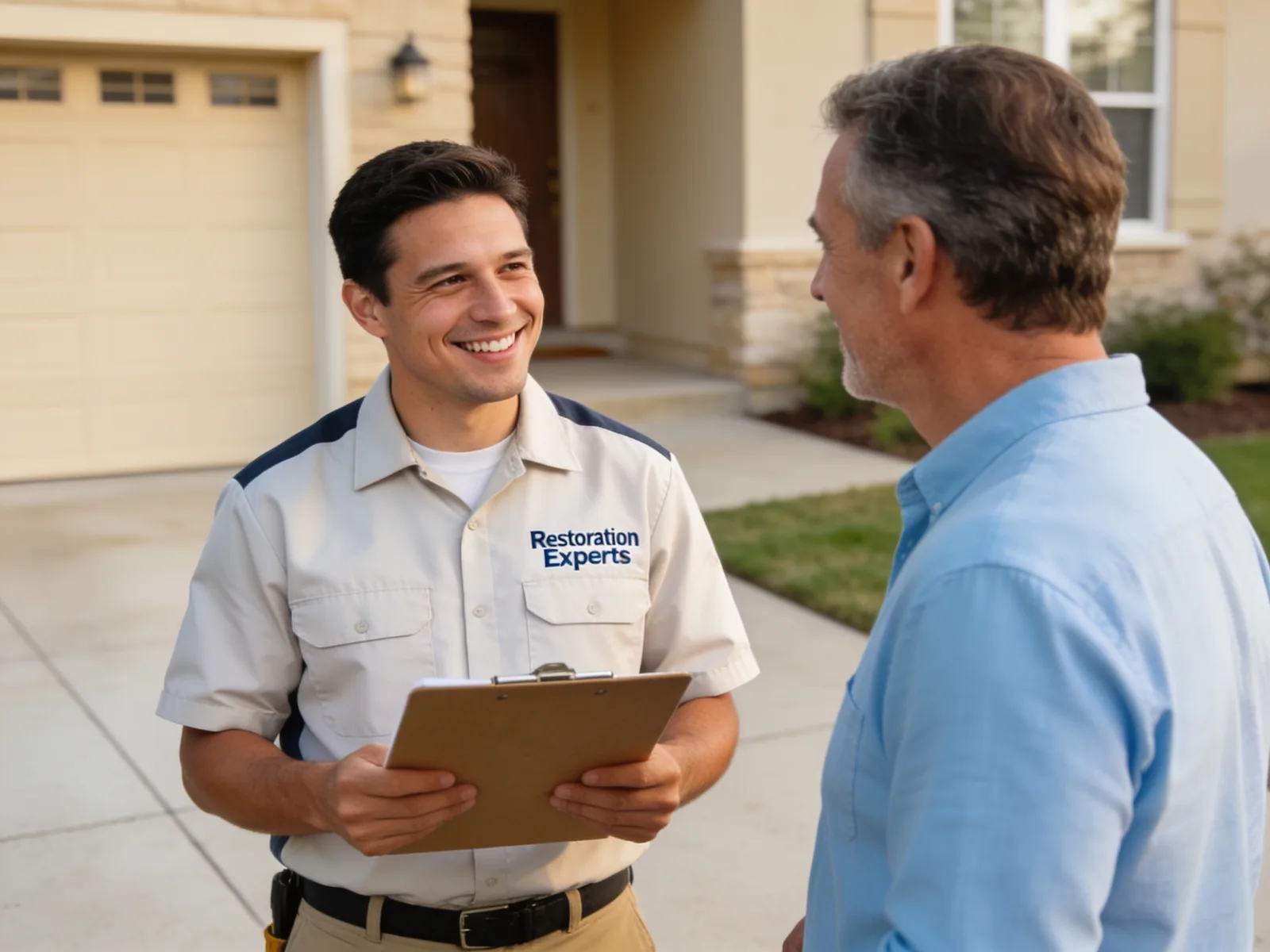 Water Damage Cleanup Crown King, AZ FAQs